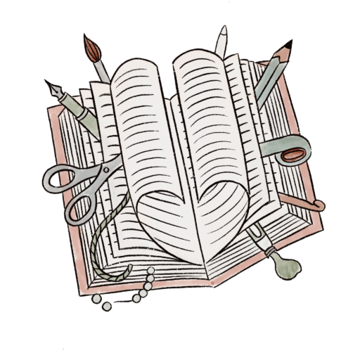 The Creativity Diary